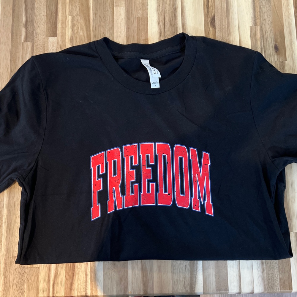 Freedom Shirt